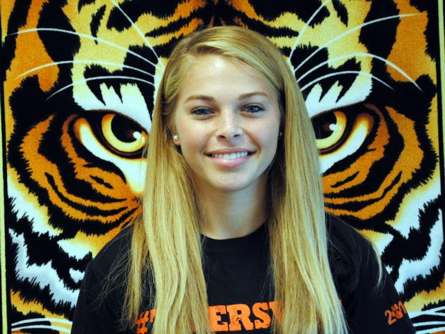 Sydney Armbruster
